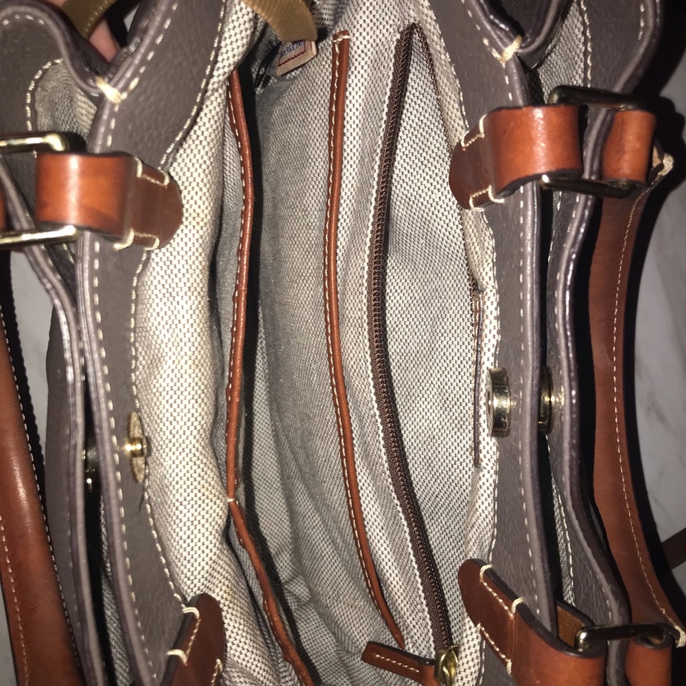 Dooney and Bourke bag - Picture 14 of 16